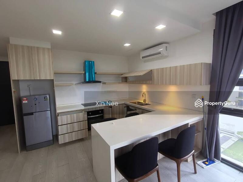 For Rent - Sky Park