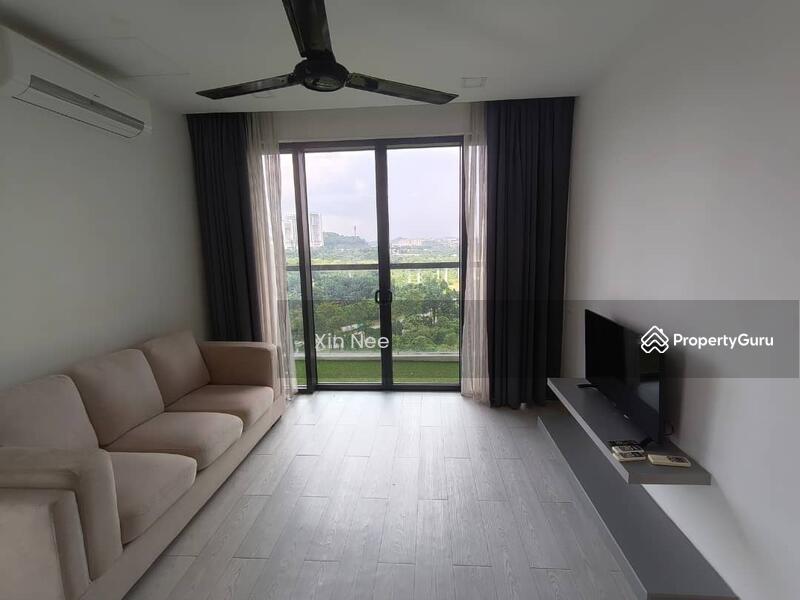 For Rent - Sky Park