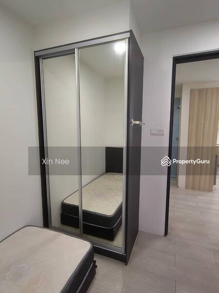 For Rent - Sky Park