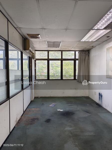 For Rent - Taman Kimsar