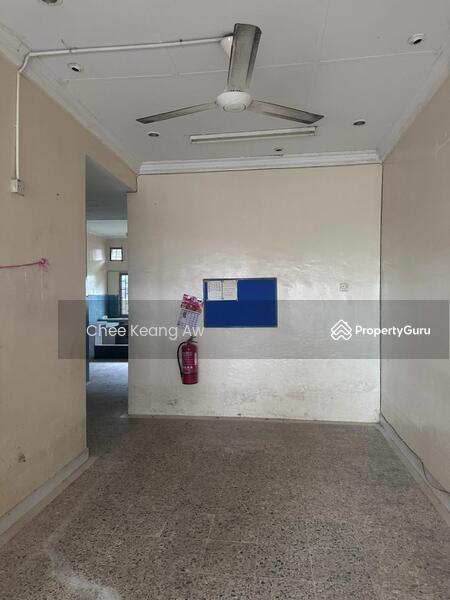 Corridor