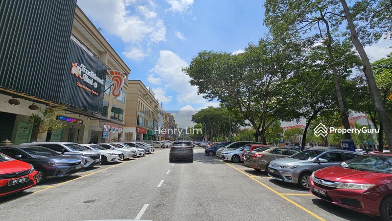 Untuk Dijual - The Strand, Kota Damansara