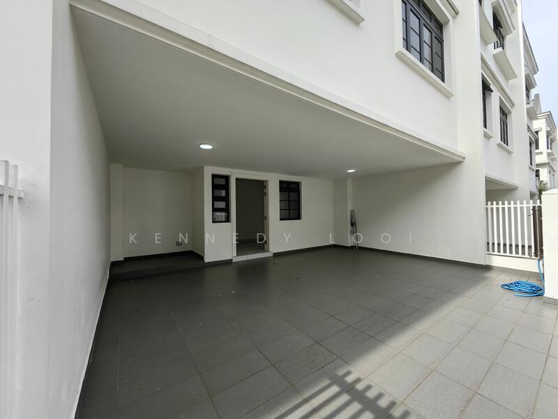Car Park