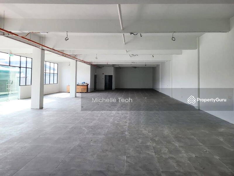 Kilang untuk Dijual di Semenyih (Selangor) - Michelle Teoh - Others - PropertyGuru.com.my