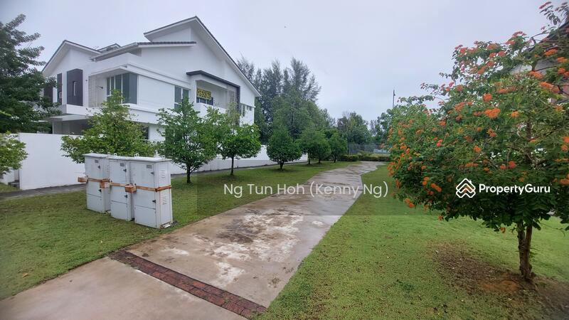 Untuk Dijual - D'Laman Greenville