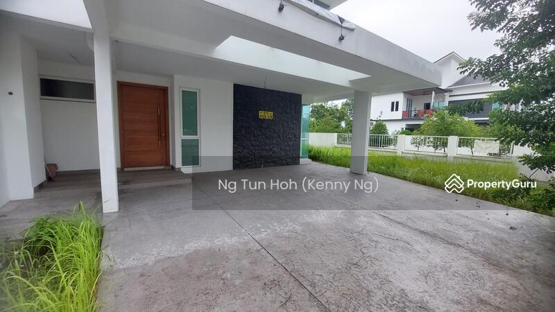 Untuk Dijual - D'Laman Greenville