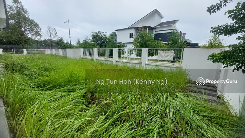 Untuk Dijual - D'Laman Greenville
