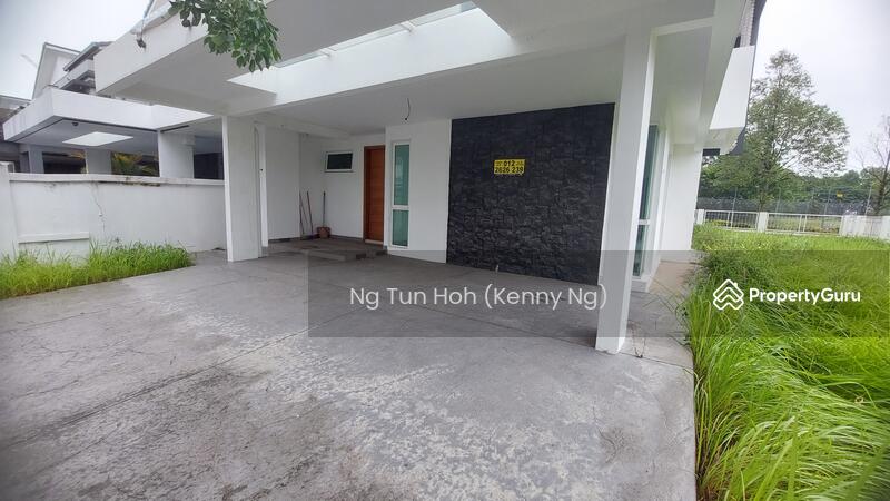 Untuk Dijual - D'Laman Greenville