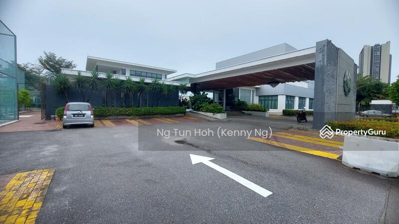 Untuk Dijual - D'Laman Greenville