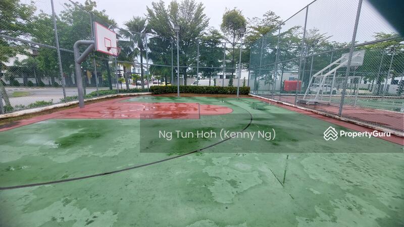 Untuk Dijual - D'Laman Greenville