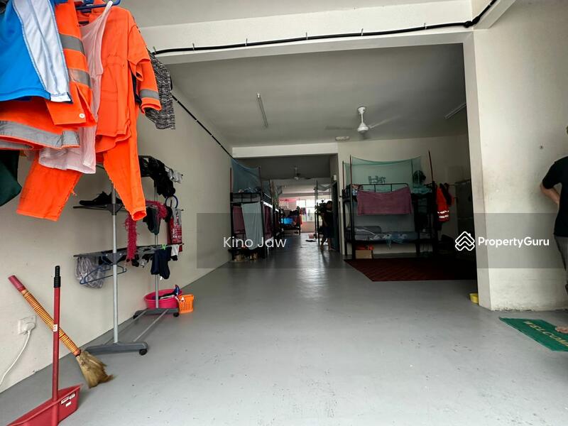 Corridor