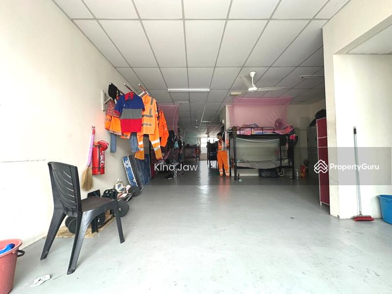 Corridor