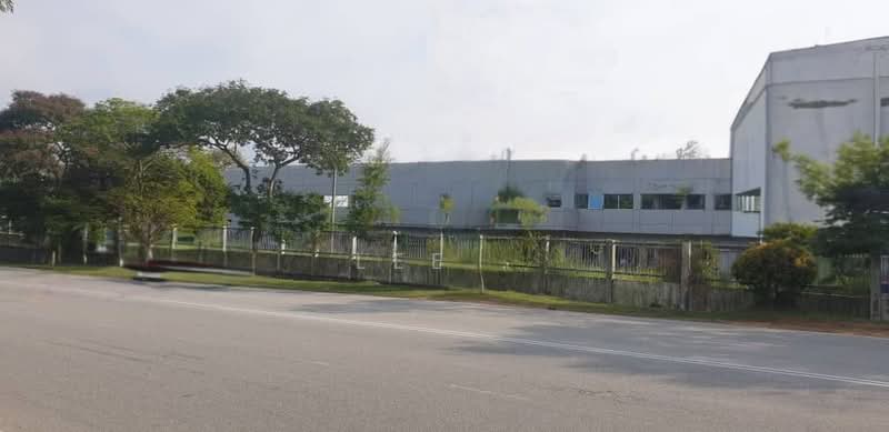 Kilang untuk Dijual di Kawasan Perusahaan Senawang Baru (Senawang) - Lee . - Exterior - PropertyGuru.com.my