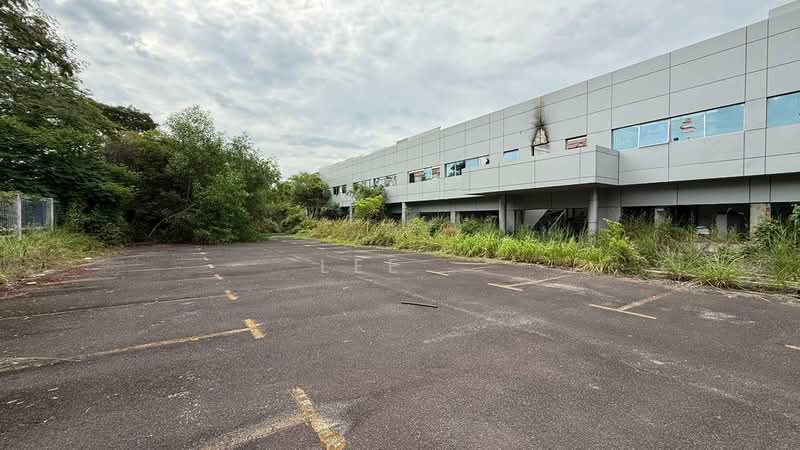 Kilang untuk Dijual di Kawasan Perusahaan Senawang Baru (Senawang) - Lee . - Exterior - PropertyGuru.com.my