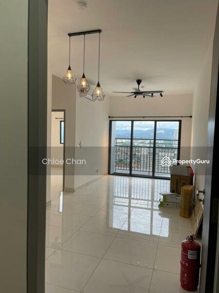 Kediaman Servis untuk Disewa di Traders Garden @ Cheras Selatan - Chloe Chan - PropertyGuru.com.my