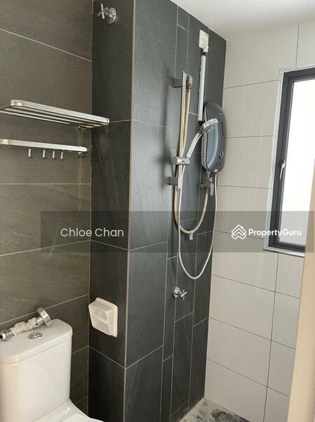 Kediaman Servis untuk Disewa di Traders Garden @ Cheras Selatan - Chloe Chan - PropertyGuru.com.my