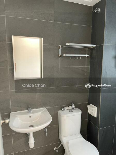 Kediaman Servis untuk Disewa di Traders Garden @ Cheras Selatan - Chloe Chan - PropertyGuru.com.my