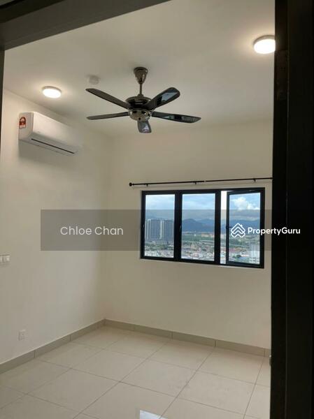 Kediaman Servis untuk Disewa di Traders Garden @ Cheras Selatan - Chloe Chan - PropertyGuru.com.my