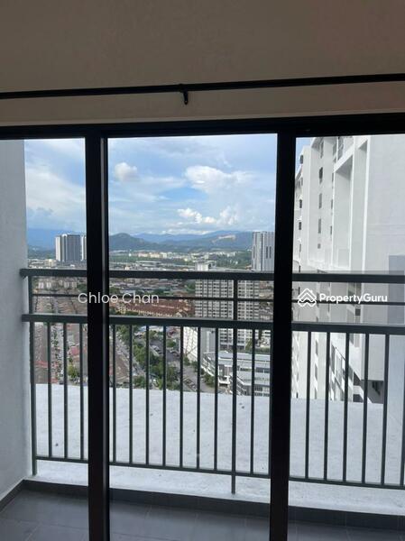 Kediaman Servis untuk Disewa di Traders Garden @ Cheras Selatan - Chloe Chan - PropertyGuru.com.my