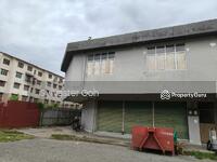 For Rent - Factory Warehouse Bandar Teknologi Kajang