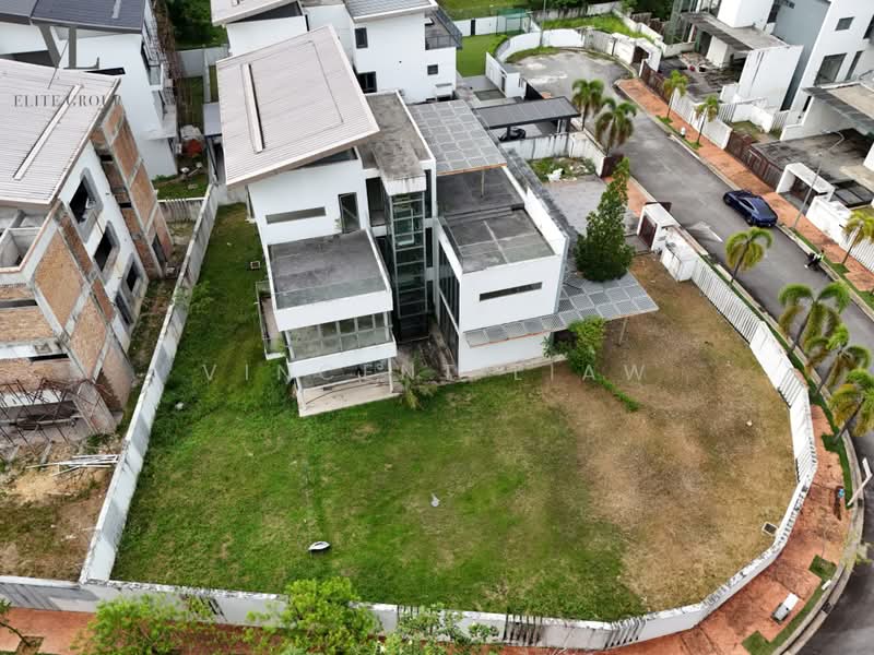 Bungalow for Sale in Kota Damansara (Selangor) - Vincent Liaw - Exterior - PropertyGuru.com.my
