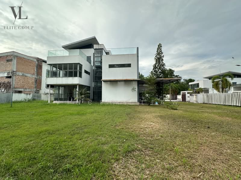 Bungalow for Sale in Kota Damansara (Selangor) - Vincent Liaw - Exterior - PropertyGuru.com.my