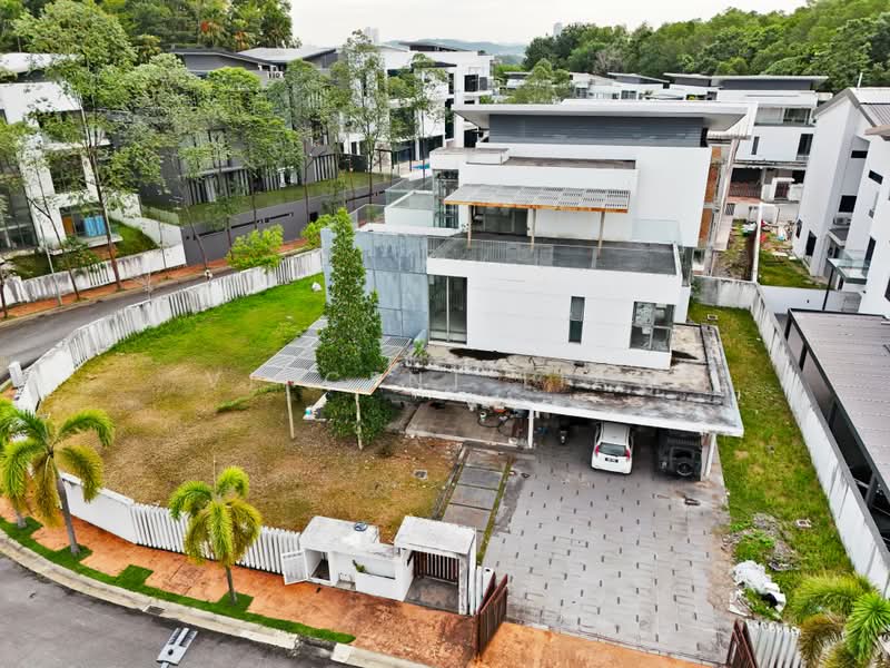 Bungalow for Sale in Kota Damansara (Selangor) - Vincent Liaw - Exterior - PropertyGuru.com.my