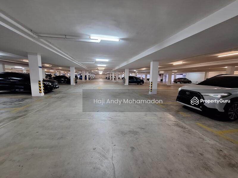 Car Park