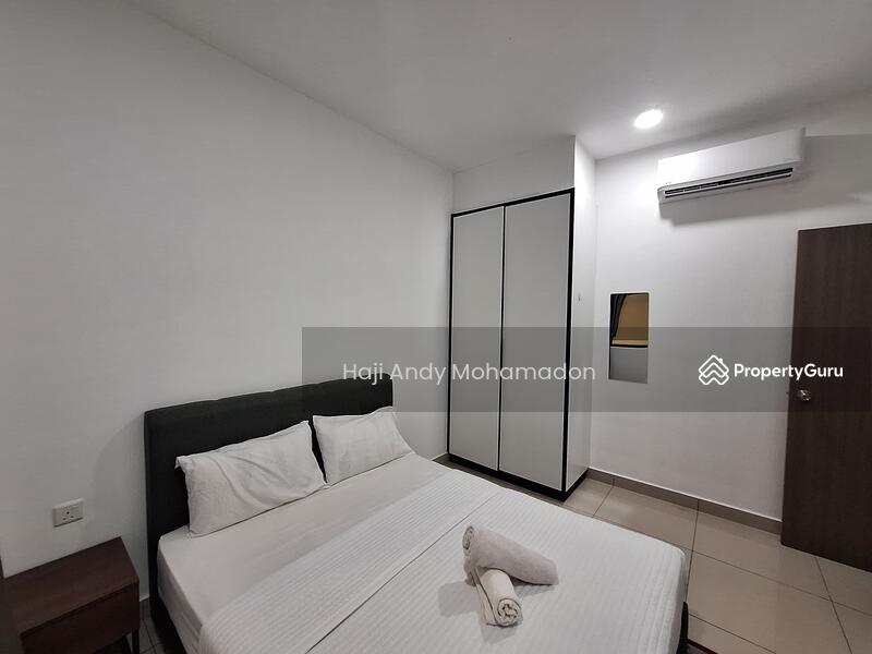 For Sale - Desaru Utama Residence