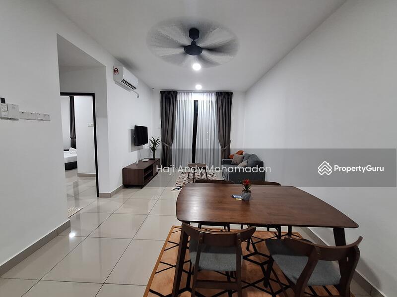 For Sale - Desaru Utama Residence