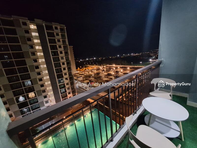 For Sale - Desaru Utama Residence