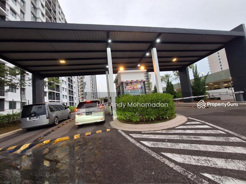 For Sale - Desaru Utama Residence