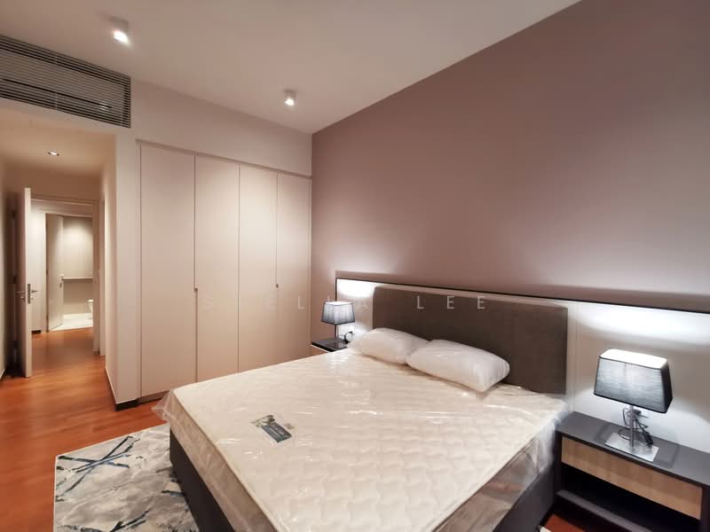 Service Residence for Rent at Stonor 3 - Stella Lee - Bedroom - PropertyGuru.com.my