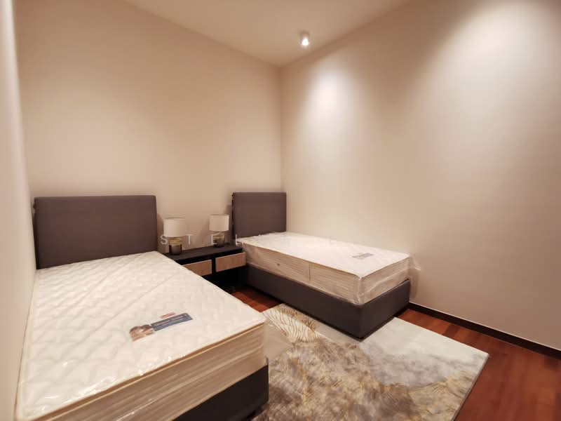 Service Residence for Rent at Stonor 3 - Stella Lee - Bedroom - PropertyGuru.com.my