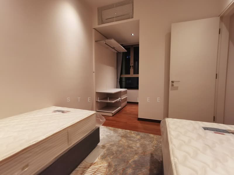 Service Residence for Rent at Stonor 3 - Stella Lee - Bedroom - PropertyGuru.com.my