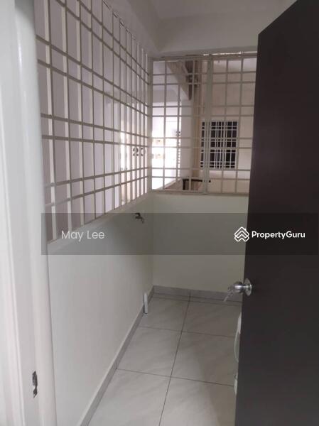 Untuk Dijual - Mutiara Heights