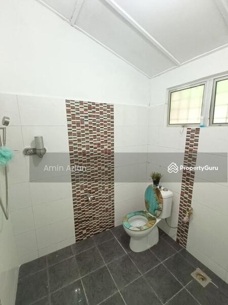 Untuk Dijual - Taman Pinggiran