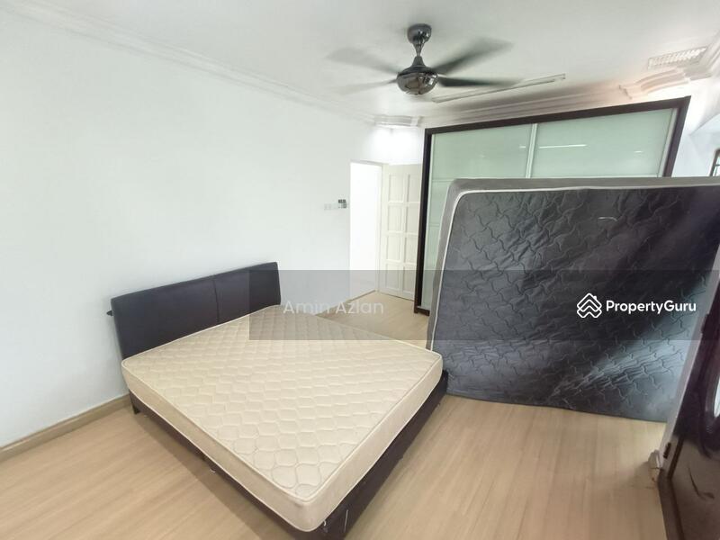 Untuk Dijual - Taman Pinggiran