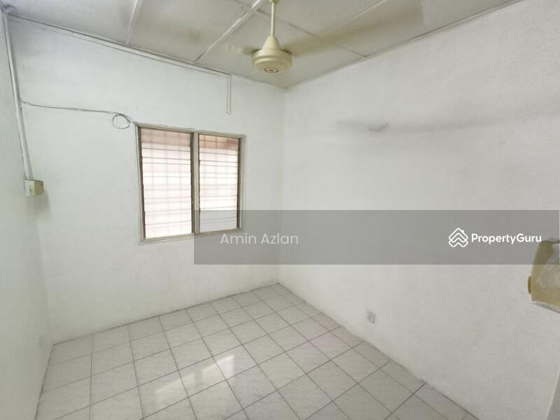 Untuk Dijual - Taman Pinggiran