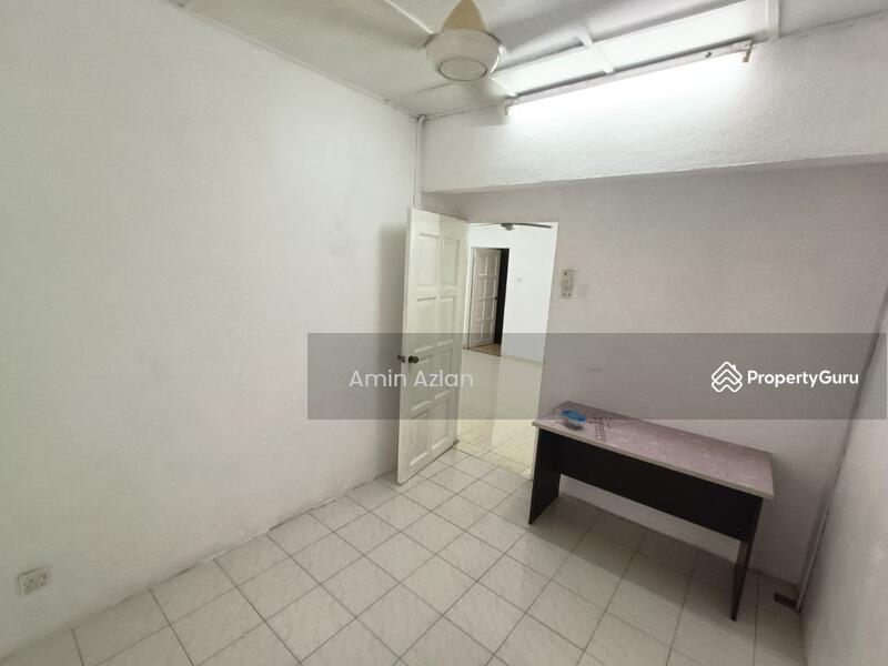 Untuk Dijual - Taman Pinggiran