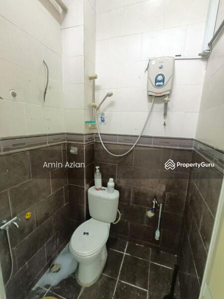 Untuk Dijual - Taman Pinggiran