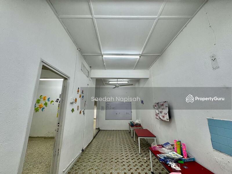 Corridor
