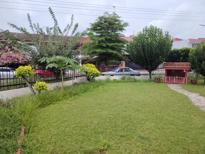 Rumah Teres 2 Tingkat untuk Dijual di Taman Seremban Baru (Seremban) - Lee . - PropertyGuru.com.my