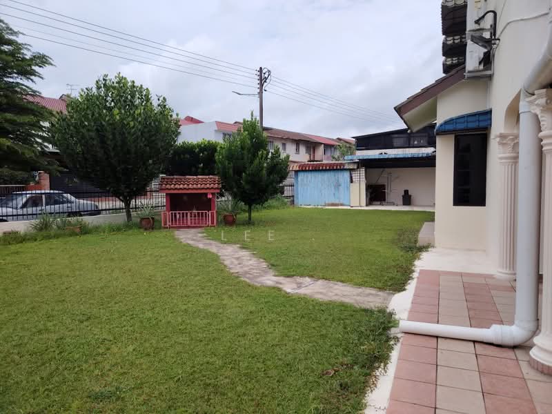 Rumah Teres 2 Tingkat untuk Dijual di Taman Seremban Baru (Seremban) - Lee . - PropertyGuru.com.my