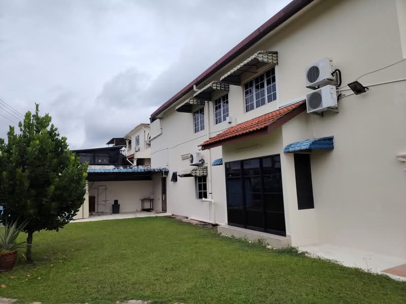 Rumah Teres 2 Tingkat untuk Dijual di Taman Seremban Baru (Seremban) - Lee . - PropertyGuru.com.my