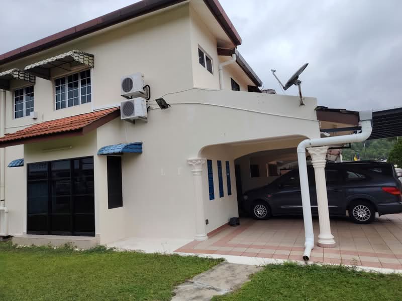 Rumah Teres 2 Tingkat untuk Dijual di Taman Seremban Baru (Seremban) - Lee . - PropertyGuru.com.my