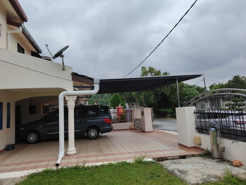 Rumah Teres 2 Tingkat untuk Dijual di Taman Seremban Baru (Seremban) - Lee . - PropertyGuru.com.my