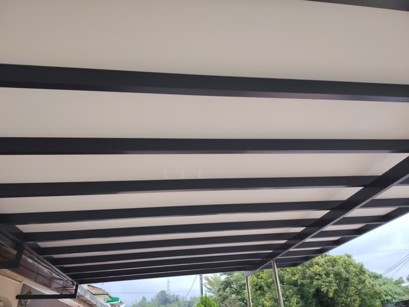 Rumah Teres 2 Tingkat untuk Dijual di Taman Seremban Baru (Seremban) - Lee . - Roof - PropertyGuru.com.my