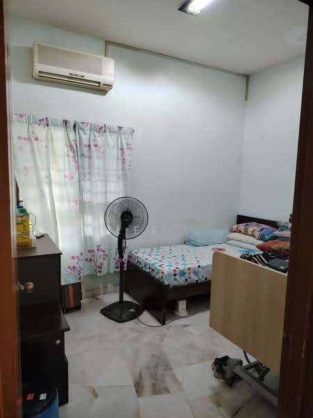 Rumah Teres 2 Tingkat untuk Dijual di Taman Seremban Baru (Seremban) - Lee . - Bedroom - PropertyGuru.com.my