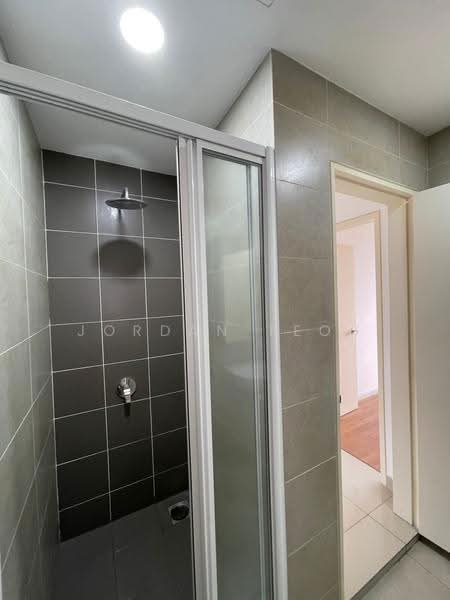Kondominium untuk Dijual di Lakeville Residence - Jordan Teoh - Bathroom - PropertyGuru.com.my